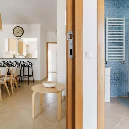 Ferienhaus Paraiso No Espartal - A Short Walk To The Beach! Aljezur