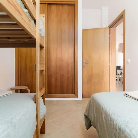 Paraiso No Espartal - A Short Walk To The Beach! Aljezur