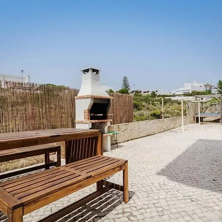 Paraiso No Espartal - A Short Walk To The Beach! Ferienhaus Aljezur