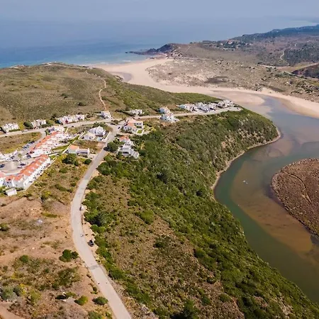 Paraiso No Espartal - A Short Walk To The Beach! * Aljezur
