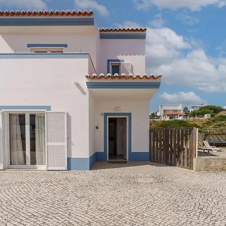 Paraiso No Espartal - A Short Walk To The Beach! Ferienhaus *