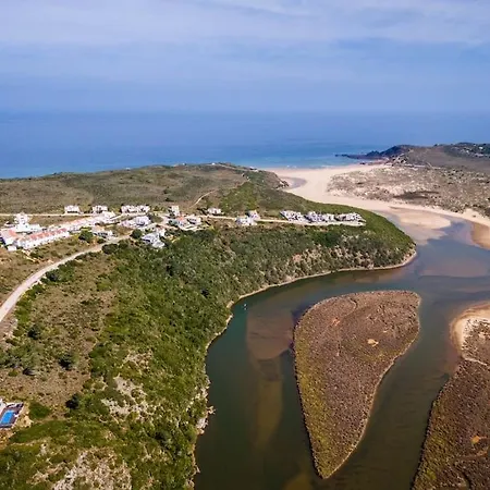 Paraiso No Espartal - A Short Walk To The Beach! *