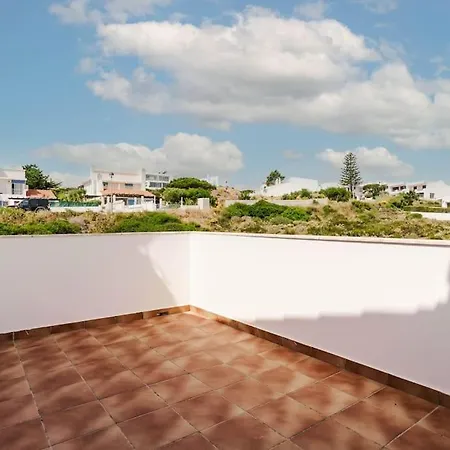 Paraiso No Espartal - A Short Walk To The Beach! Dom wakacyjny *